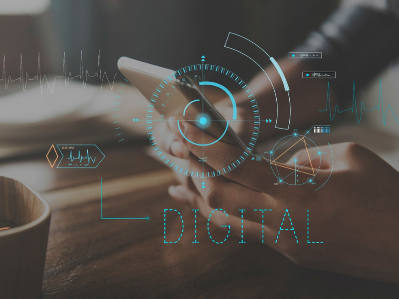 Podrška digitalizaciji poslovanja MSP